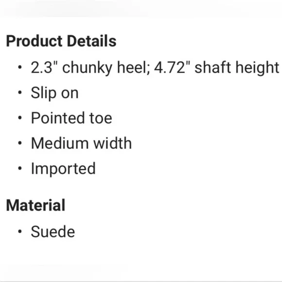 Sam Edelman for free people tan Winona ankle boots size 8.5 but run closer to 9 - Picture 7 of 9